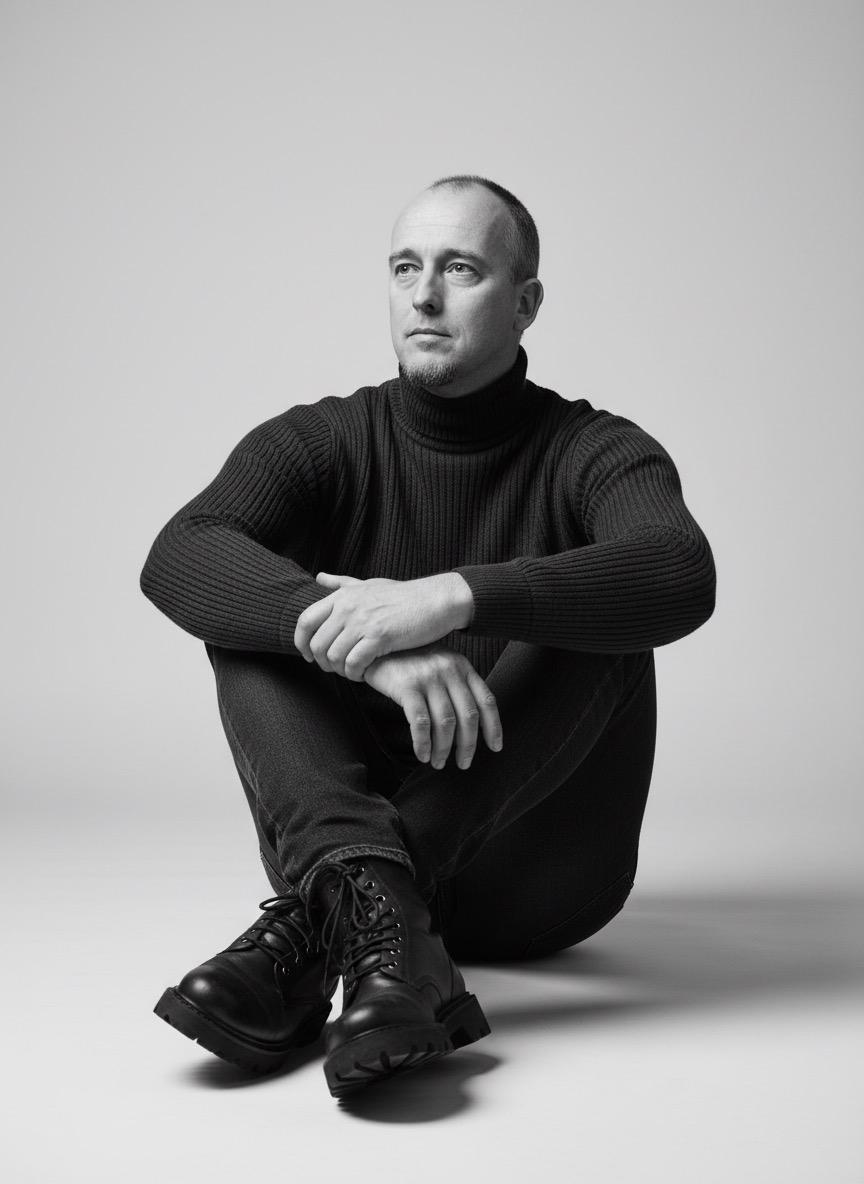 Dipl.-Ing. Guido Plischek – Architekt, Brandschutzberater und Branddirektor a.D.