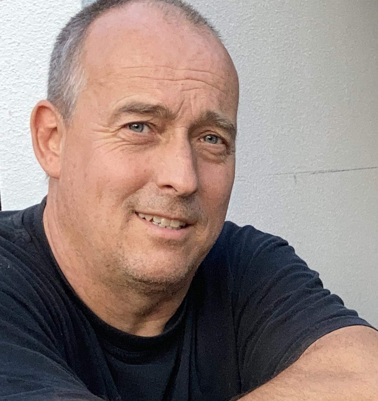 Guido Plischek – Brandschutzberater
